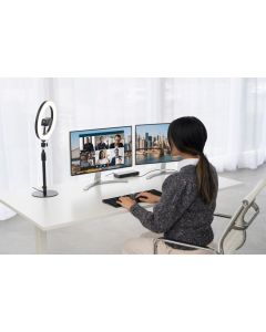 Kensington A1010 Telescopic Desk Stand