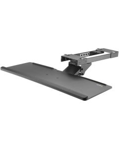 Under Desk Keyboard Tray - Adjustable