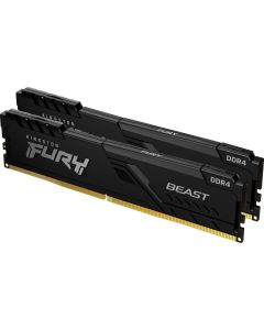 16GB DDR4-3200MHz CL16 DIMM (Kit of 2)
