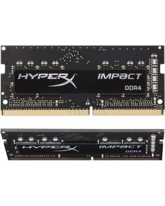 32GB DDR4-3200MHz CL20 SODIMM (Kit of 2)