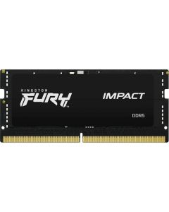 32GB DDR5-5600MT/s CL40 SODIMM (Kit of 2