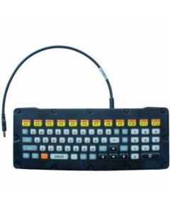 WAREHOUSE KEYBOARD QWERTY WITH USB TYPE