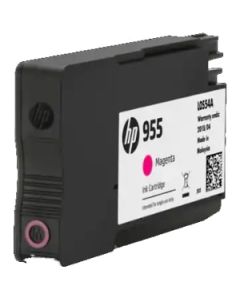 955 MAGENTA INK L0S54AA