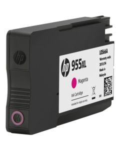 955XL MAGENTA INK L0S66AA