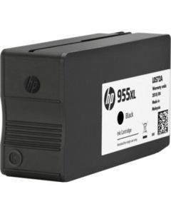 955XL BLACK INK L0S72AA