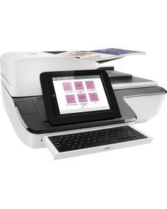 ScanJet Ent Flow N9120 fn2 Doc Scanner
