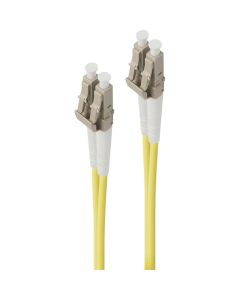 2M LC-LC FIBRE CABLE 09/125