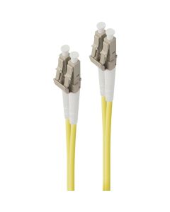 3M LC-LC FIBRE CABLE 09/125