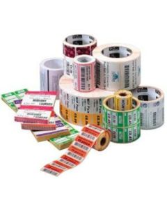 Label Paper 2x1in (50.8x25.4mm) DT Z