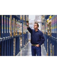 LI3608-SR RUGG GR VIB M USB KIT CBA-U46-