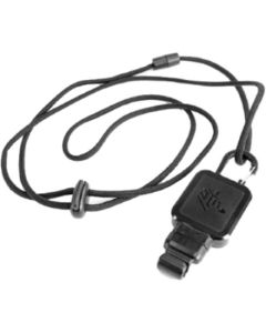 Lanyard Retractor Silicon