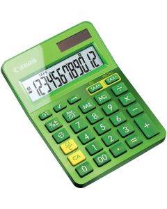 Green Desktop Tax Calculator