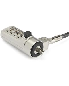 Laptop Cable Lock - For Wedge Lock Slot