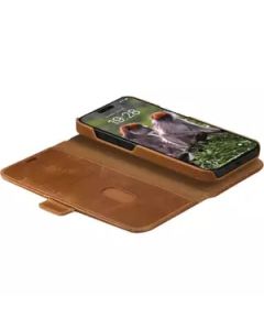 LYNGE - IPHONE 15 - TAN