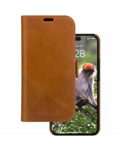 LYNGE - IPHONE 15 PRO MAX - TAN