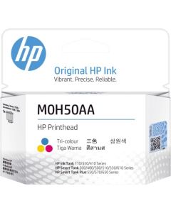 HP Tri-Colour Printhead