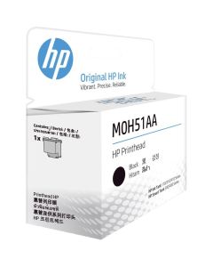 HP Black GT Printhead