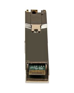 MA-SFP-1GB-TX 1000Base-T SFP Transceiver