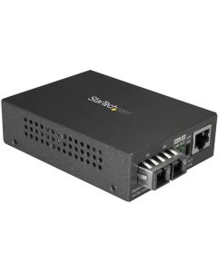 Media Converter - Fiber 1000Base-SX MM