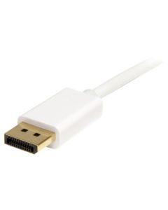 1m Mini DisplayPort to DisplayPort Cable
