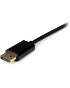 4m Mini DisplayPort to DP Adapter Cable