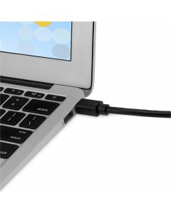Mini DisplayPort to DisplayPort Adapter