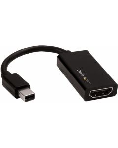 Mini DisplayPort to HDMI Adapter 4K 60Hz