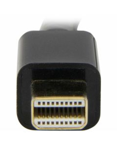 6 ft mDP to HDMI converter cable