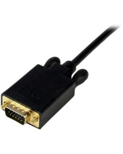 6ft Mini DisplayPort to VGA