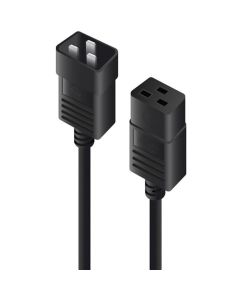 ALOGIC 3M IEC C19 TO IEC C20 POWER EXTEN