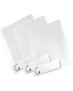 MC93 TEMPERED GLASS SCREEN PROTECTOR QTY