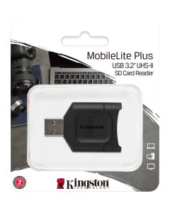 MOBILE LITE PLUS USB 3.1