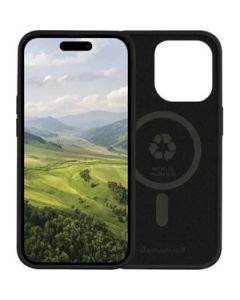 MONACO MAGSAFE - IPHONE 15 PRO - BLACK