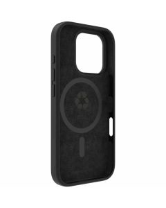 MONACO SILICONE IPHONE 16 PRO BLK