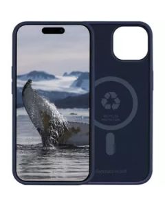 MONACO MAGSAFE - IPHONE 15 - PACIFIC BLU