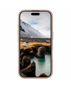 MONACO SILICONE IPHONE 16 PNK