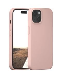 MONACO MAGSAFE - IPHONE 15 PLUS - PINK