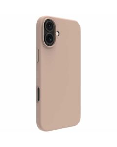 MONACO SILICONE IPHONE 16 PLUS PNK