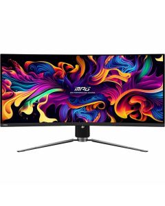 34 UWQHD 1800R CURVED QD OLED 240HZ TYPE