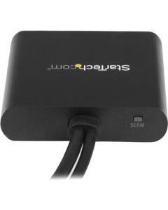 MST Hub - mDP to 2x DisplayPort