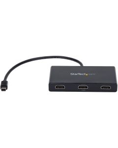 MST Hub - Mini DisplayPort to 3x HDMI