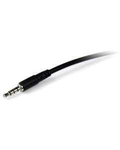 3.5mm Headset Extension Cable