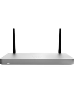 MERAKI MX68CW LTE 802.11AC ROUTER/SECU