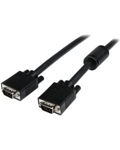 10m High Res Monitor VGA Cable