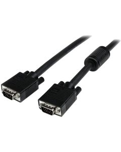15m High Res Monitor VGA Cable