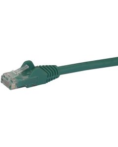 10m Green Snagless UTP Cat6 Patch Cable