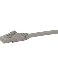 3m Gray Snagless UTP Cat6 Patch Cable