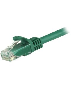 Cable - Green CAT6 Patch Cord 7.5 m