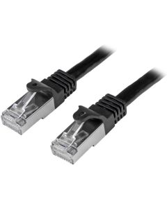 5M CAT6 SFTP PATCH CABLE - BLACK