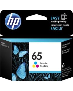 65 TRI-COLOR INK N9K01AA